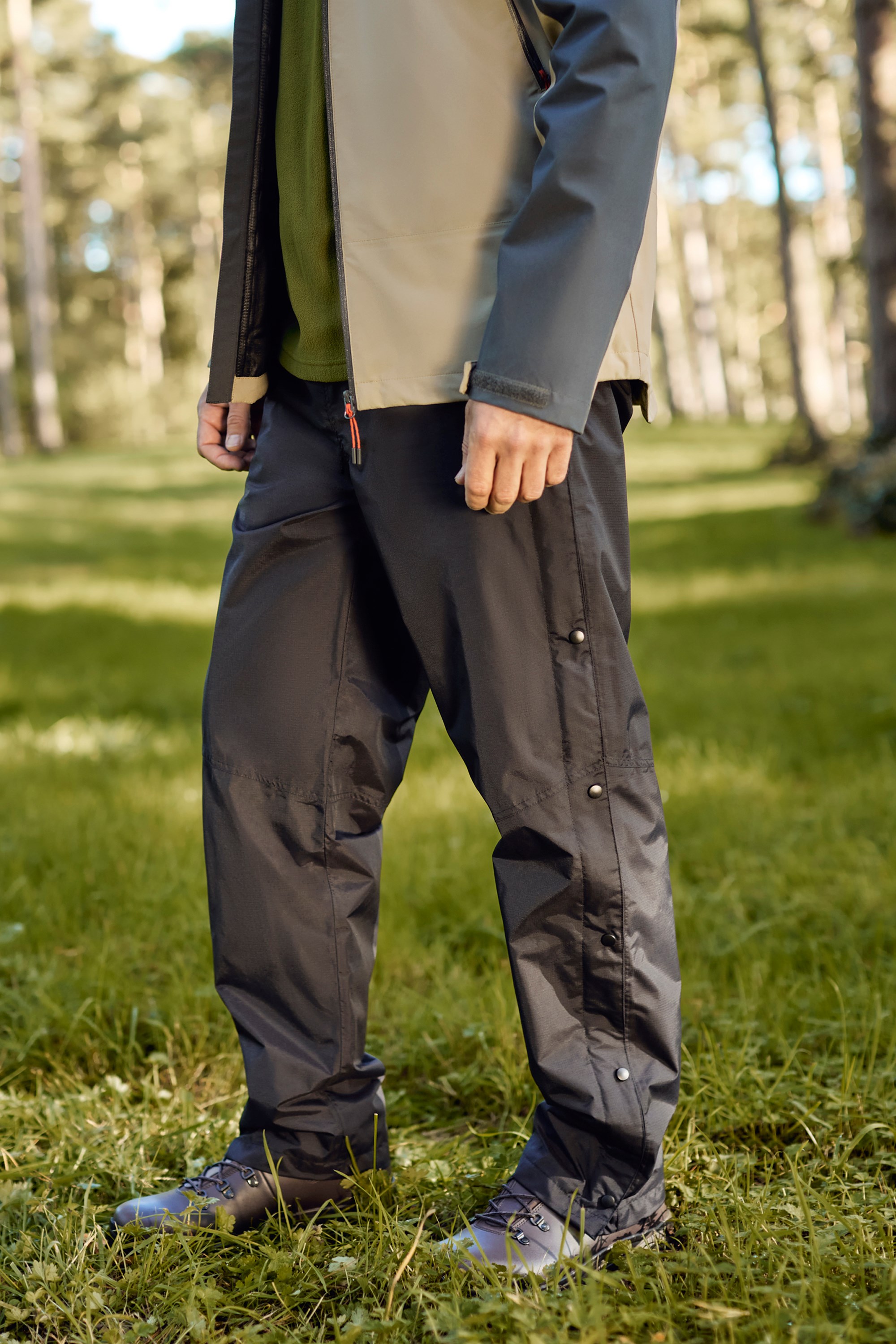 IX8 Outdoor Waterproof Tactical Pants | FreeSoldier